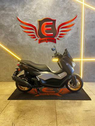 YAMAHA NMAX CONNECTED 160 ABS YAMAHA NMAX CONNECTED 160 ABS